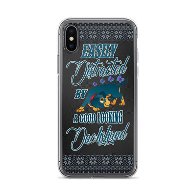 iPhone Case Dachshund