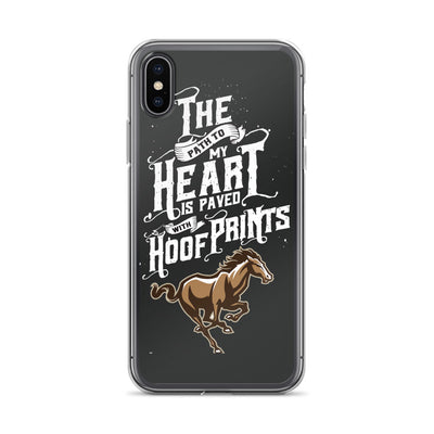 iPhone Case Horse Lovers