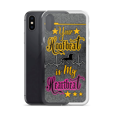 iPhone Case Horse Lovers