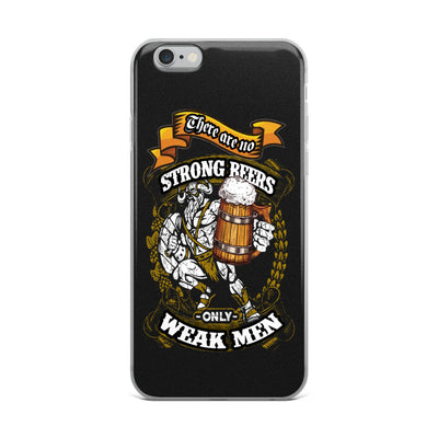 iPhone Case Beer Lovers