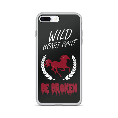 iPhone Case Horse Lovers