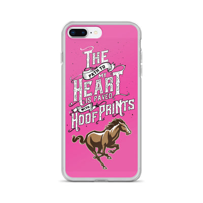 iPhone Case Horse Lovers