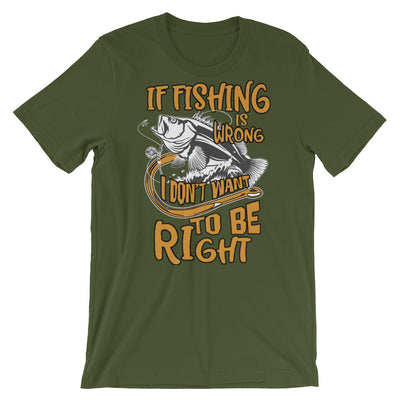 Short-Sleeve Unisex T-Shirt