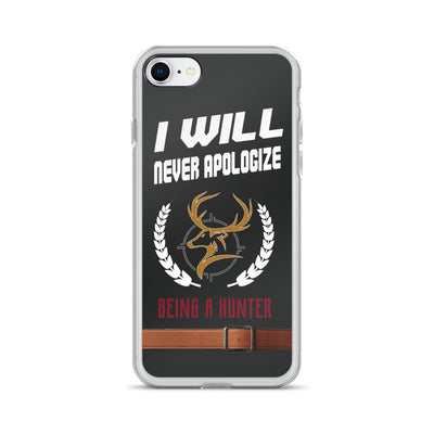 iPhone Case Deer Hunting