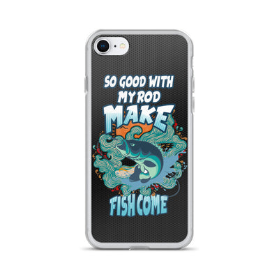 iPhone Case Fishing