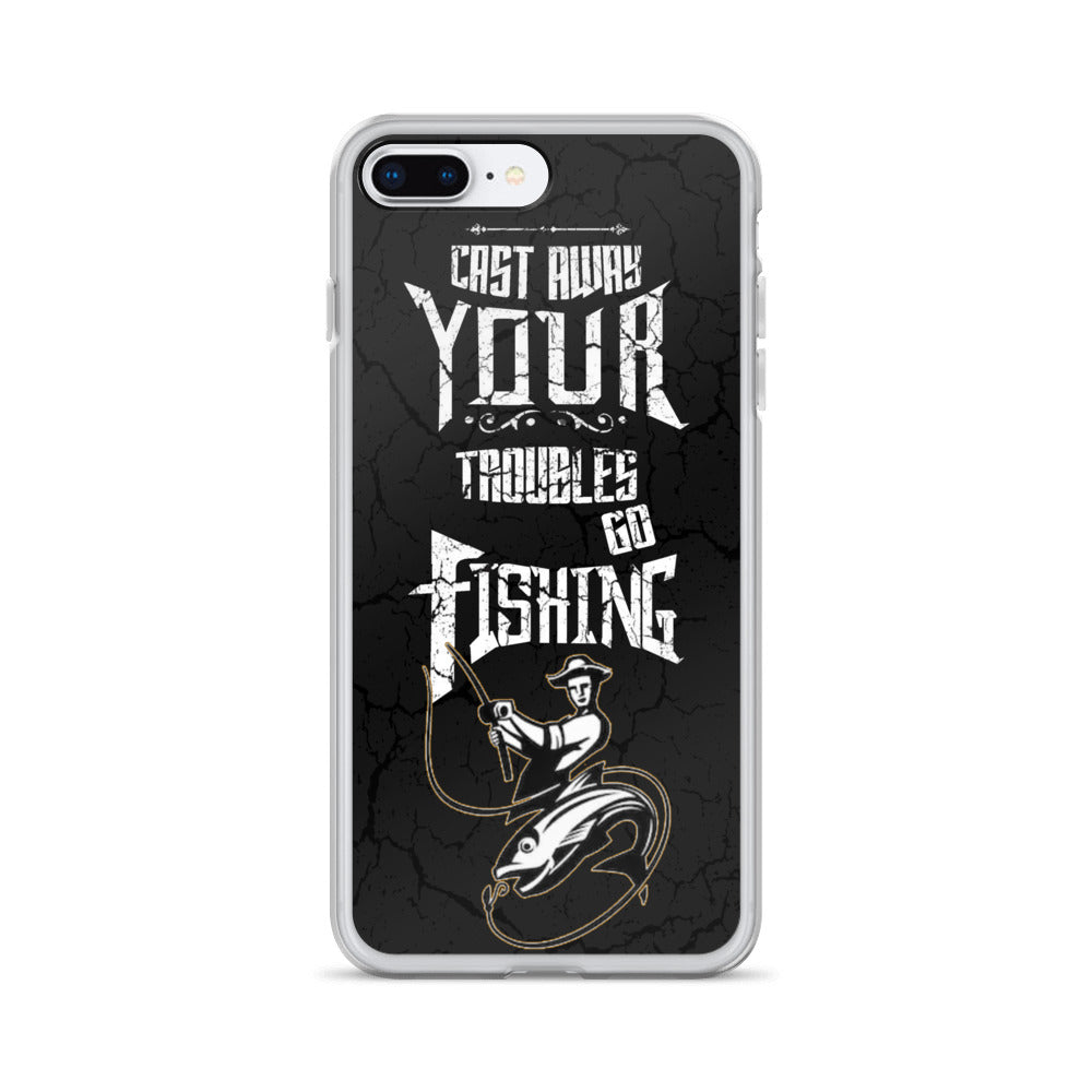 iPhone Case  Fishing