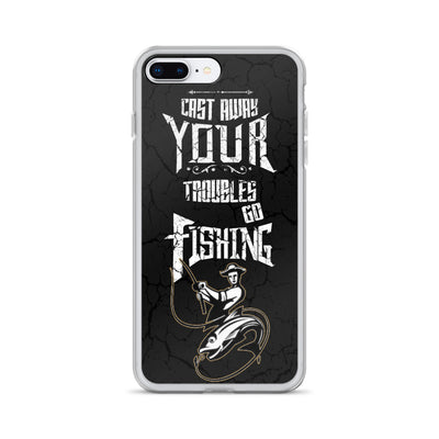 iPhone Case  Fishing