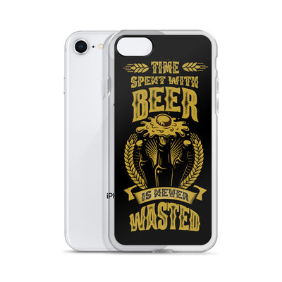 iPhone Case Beer Lovers