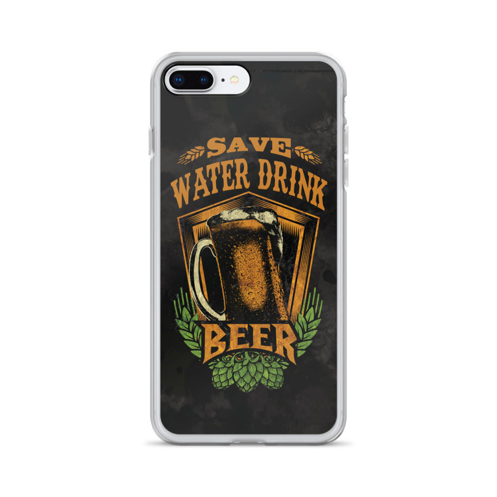 iPhone Case Beer Lovers