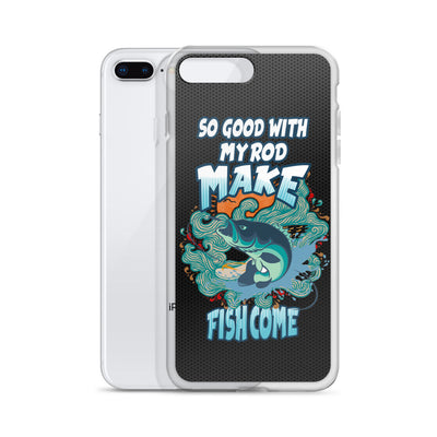 iPhone Case Fishing