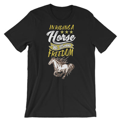 Short-Sleeve Unisex T-Shirt