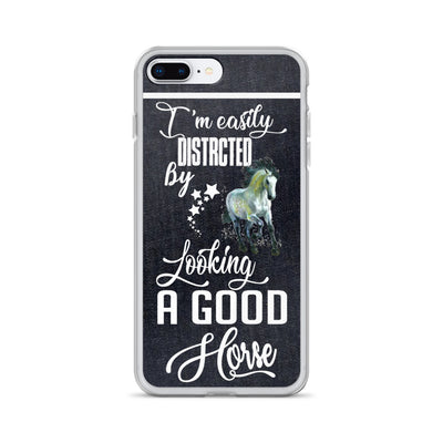 iPhone Case Horse Lovers