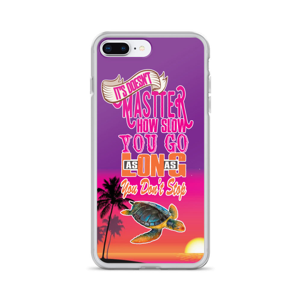 iPhone Case TURTLE LOVERS