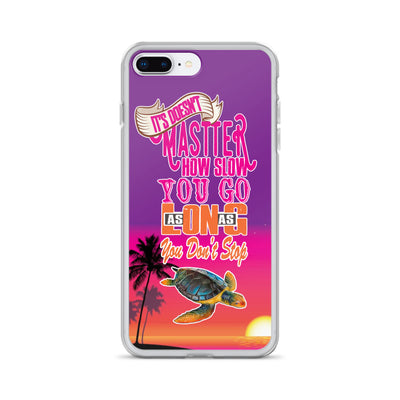 iPhone Case TURTLE LOVERS
