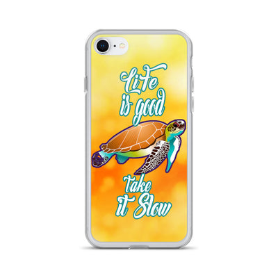 iPhone Case TURTLE LOVERS