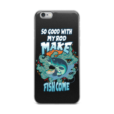 iPhone Case Fishing