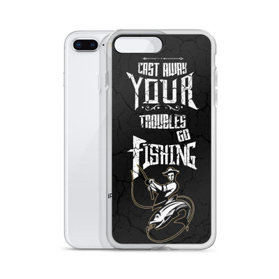 iPhone Case  Fishing