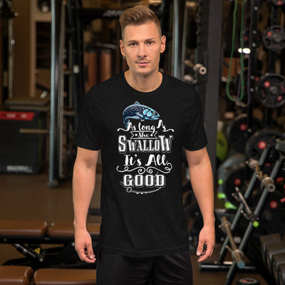 Short-Sleeve Unisex T-Shirt