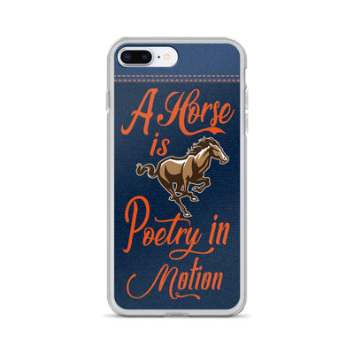 iPhone Case Horse Lovers