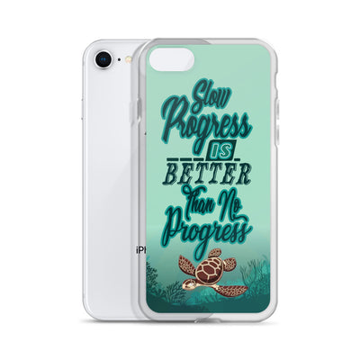 iPhone Case TURTLE LOVERS