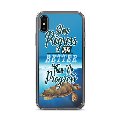 iPhone Case TURTLE LOVERS