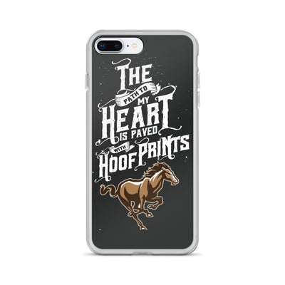 iPhone Case Horse Lovers