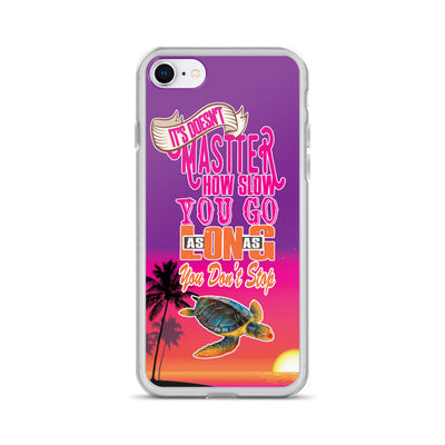 iPhone Case TURTLE LOVERS