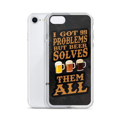 iPhone Case Horse Lovers
