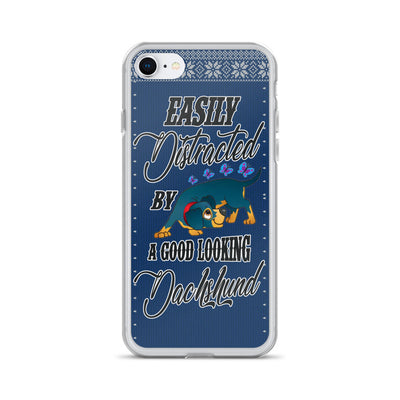 iPhone Case Dachshund
