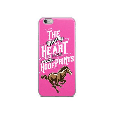 iPhone Case Horse Lovers