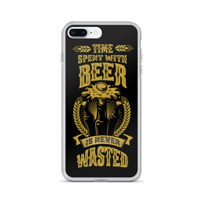 iPhone Case Beer Lovers
