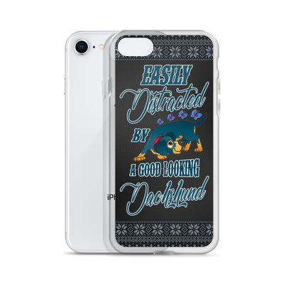 iPhone Case Dachshund