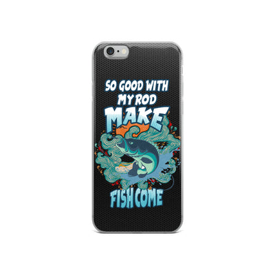 iPhone Case Fishing