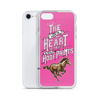 iPhone Case Horse Lovers