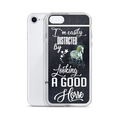 iPhone Case Horse Lovers