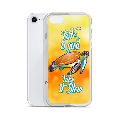 iPhone Case TURTLE LOVERS
