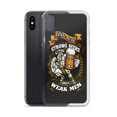 iPhone Case Beer Lovers