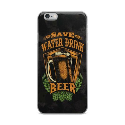 iPhone Case Beer Lovers