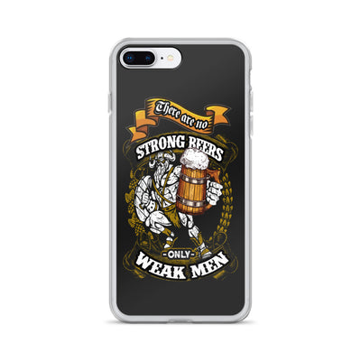 iPhone Case Beer Lovers
