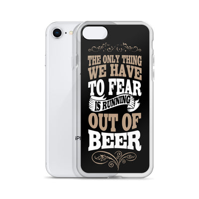 iPhone Case Beer Lovers