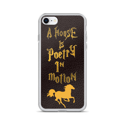iPhone Case Horse Lovers