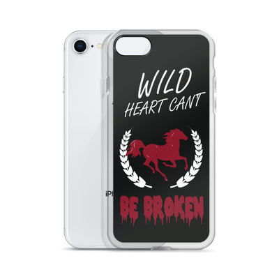 iPhone Case Horse Lovers