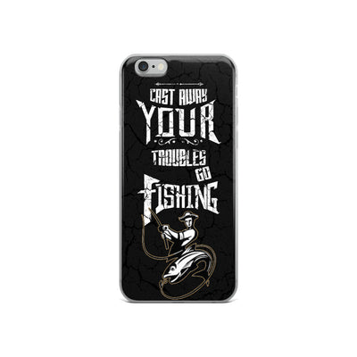 iPhone Case  Fishing