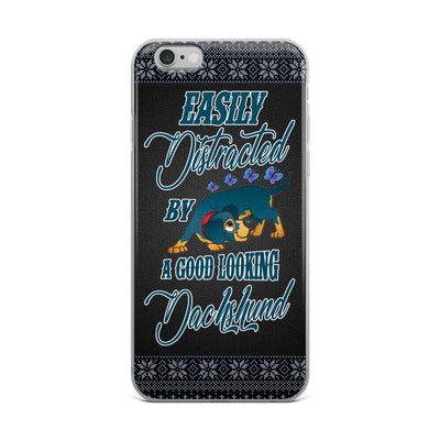 iPhone Case Dachshund