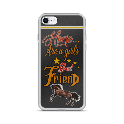 iPhone Case Horse Lovers