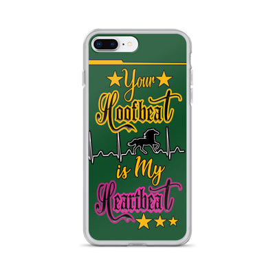 iPhone Case Horse Lovers