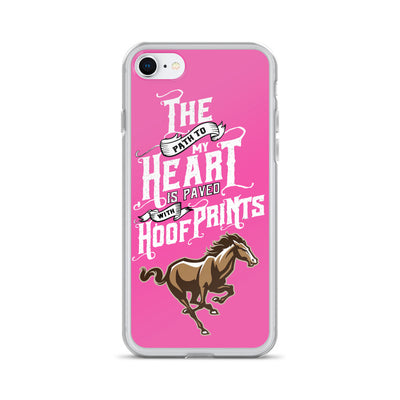 iPhone Case Horse Lovers