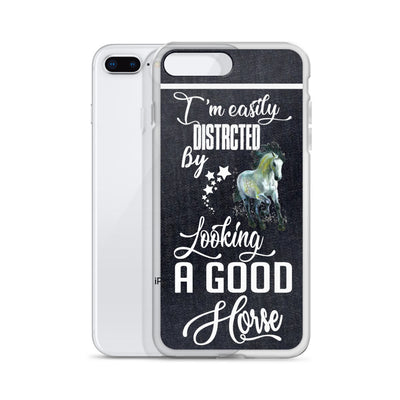 iPhone Case Horse Lovers