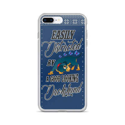 iPhone Case Dachshund