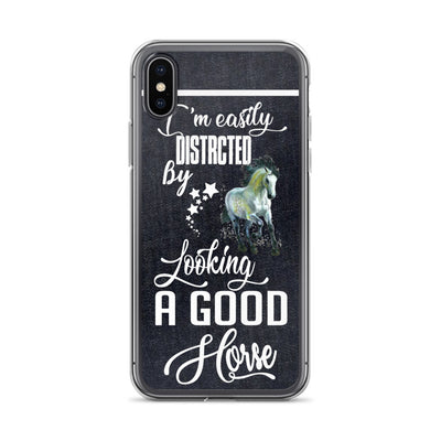 iPhone Case Horse Lovers